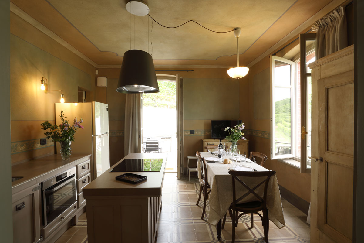 cucina